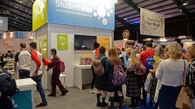 Attending Higher Options? Go prepared!