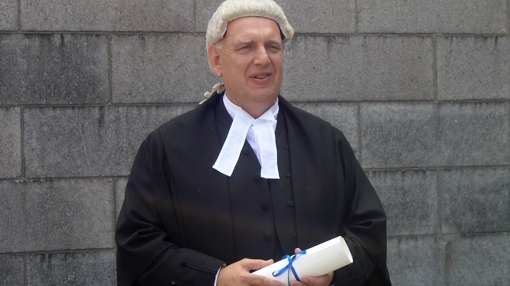 Warm tributes have been paid to legal ‘standard bearer’ Mr Justice Garrett Sheehan on his retirement as a judge of the Court of Appeal.