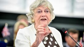Ann Widdecombe likens Brexit to emancipation of slaves