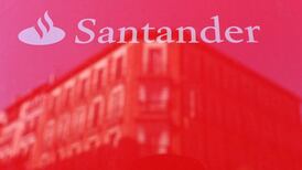 Santander races to retrieve £130m wrongly paid out to customers in Britain