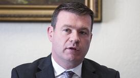 Merger of councils ‘best for Cork’, Alan Kelly says