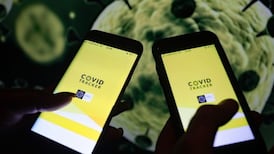 Covid app clocks up 1.3m users, alerting 463 close contacts last week