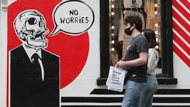 Fintan O'Toole: Ireland's young and working classes are in the Covid-19 firing line