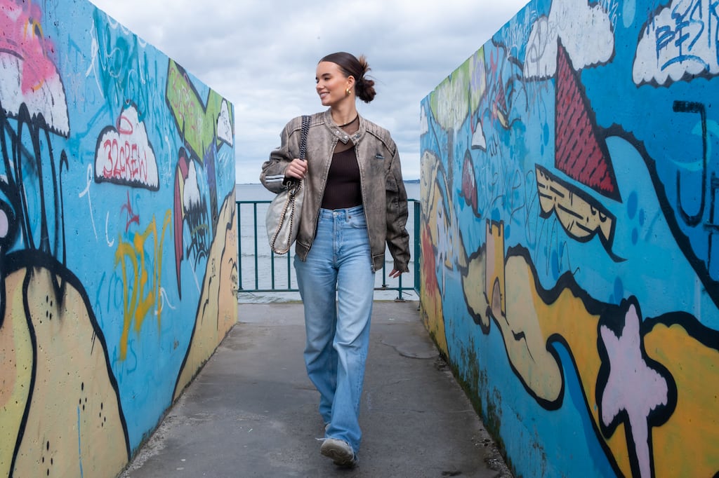 There are many paths to the career of your dreams. When Anna Ryan didn’t get the points she had hoped she started keying in search words such as ‘marketing, innovation, and technology’. Some PLC courses came up. “I’d never even considered a PLC before,” she explains