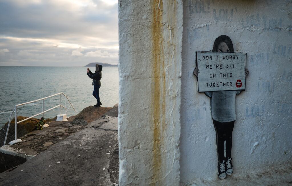 Why is it so difficult to say, with certainty, when a pandemic is over? Photograph: Artur Widak/NurPhoto