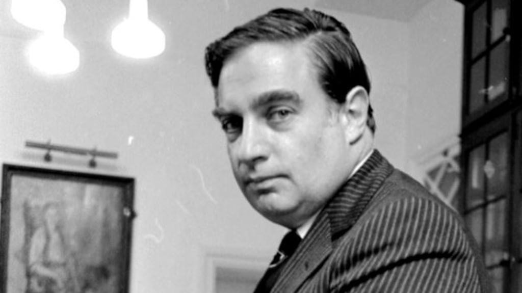 The Eighth Amendment wording would ‘lead inevitably to confusion and uncertainty, not merely amongst the medical profession... but also amongst lawyers,’ Peter Sutherland wrote.