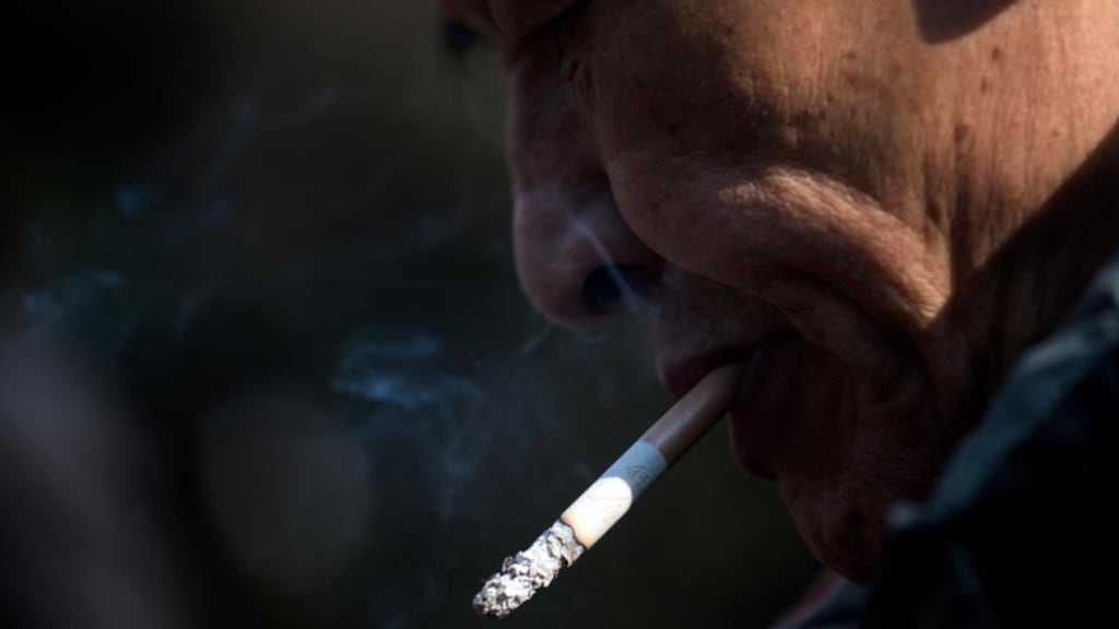 Smoking cost the world economy more than €1.3 trillion in 2012