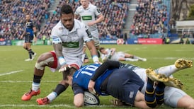 Sexton given a clean bill of health