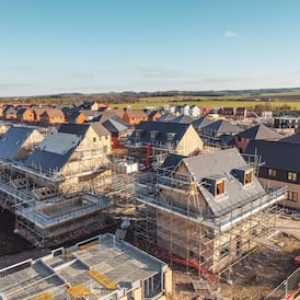 Selling agents’ outlook for new-homes market: Buyers find themselves in ‘fiercely competitive environment’