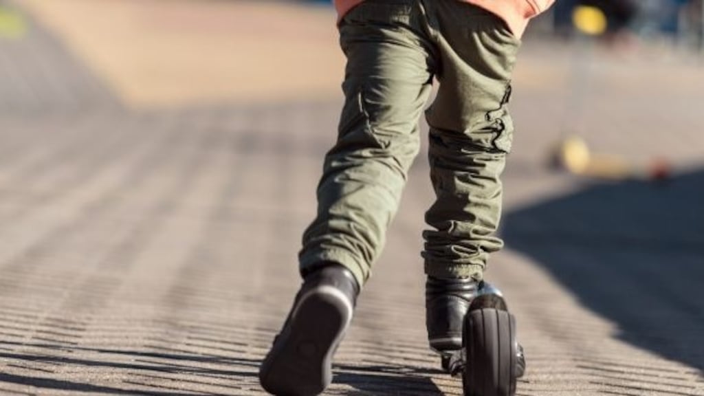 With the Republic having waited so long before deciding to allow scooters, there are numerous companies itching to launch shared services locally.