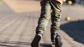 As legislation nears, most e-scooter operators will have to take to the road