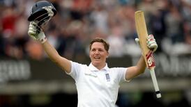 Ballance and Jordan put England back in control of first Test