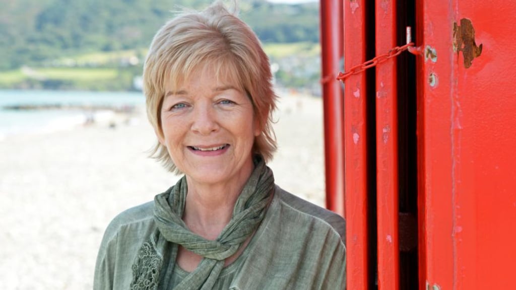 Labour TD Anne Ferris is expected to vote against the Government and support a Bill calling for abortion to be allowed in cases of fatal foetal abnormalities. Photograph: Eric Luke / The Irish TimesAnne Ferris