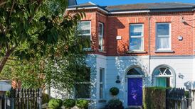Handsome Victorian in Bray