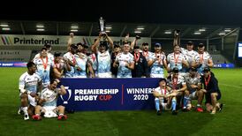 English RFU to investigate Sale’s coronavirus outbreak after drinking session news