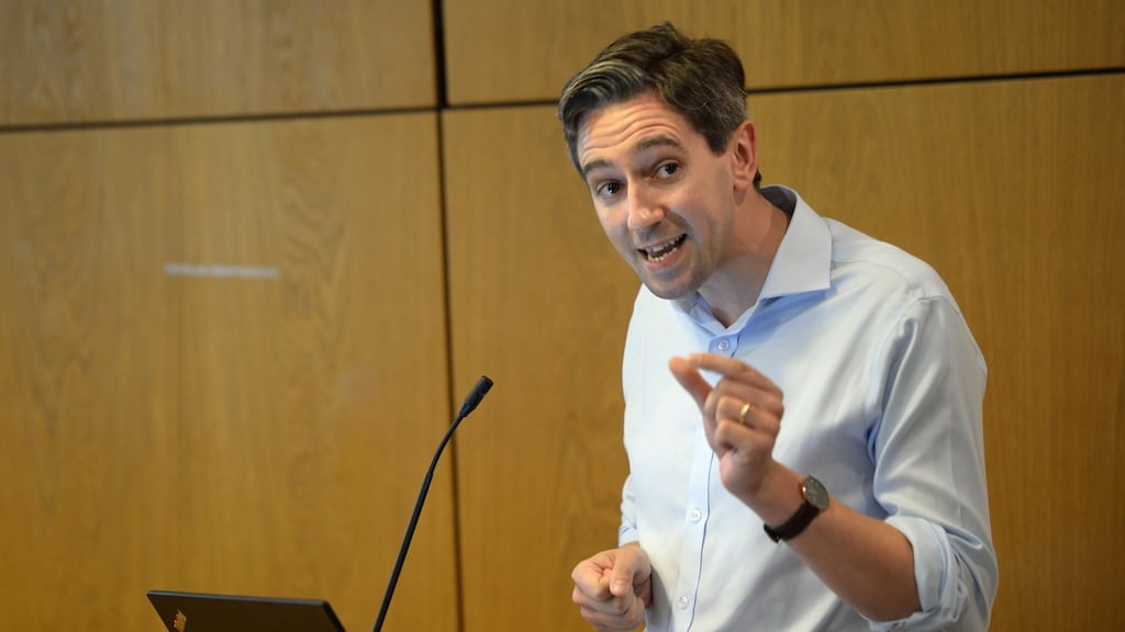 An aggregate report summarising the findings of the review of 1,051 women’s test history will be provided to the Minister for Health, Simon Harris. Photograph: Dara Mac Donaill / The Irish Times