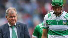 Joe Canning: Months of soul-searching await Limerick and Galway after failing to do the basics right