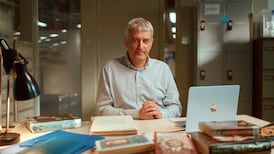 Dev - Rise and Rule review: Chatty, well-made series fails to decode Éamon de Valera