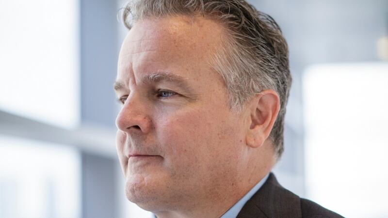 Positively identifying every last victim is impossible, said Mark Desire, assistant director of forensic biology for the Office of the chief medical examiner in New York City. Photograph: Anna Watts/The New York Times