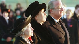 First World War through prism of political allegiance