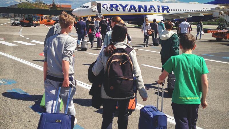 Ryanair was fighting wars on multiple fronts as its pilots engaged in a series of stoppages across Europe over the summer.