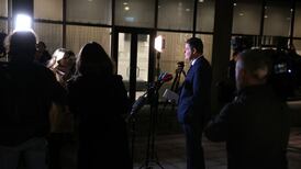 It would make no sense to sell RTÉ's Donnybrook campus, says Bakhurst