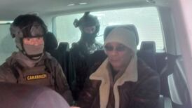 The Irish Times view on the Italian mafia: a coup for the police