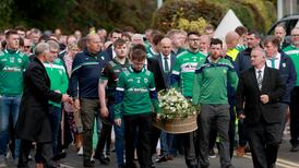 Boy (6) killed in farm accident had ‘boundless enthusiasm, inquisitiveness and fearlessness’