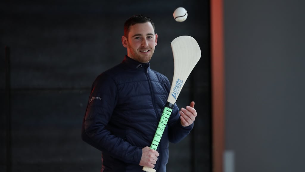 Cathal Bourke of Bourke Sports: ‘When I’m travelling around and I see people who are wearing the Bourke Sports brand, that’s what I get a kick out of.’