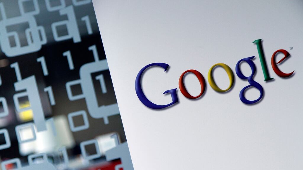 A Google spokesman said the company follows the tax rules in all the countries where it operate