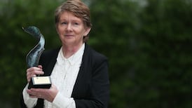 Galway historian Catherine Corless receives Human Rights Award