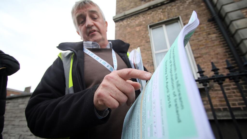 Census 2016: The recent social media campaign which urged people to tick ‘No religion’, failed to understand that views on religion are not black and white. Picture Nick Bradshaw