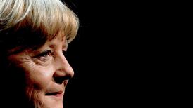 The Irish Times view on Angela Merkel’s legacy: questions are growing