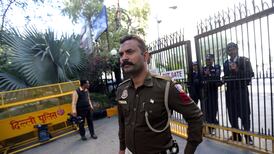 Tax authority raids on BBC offices in India continue into second day