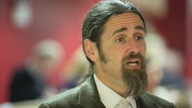 Flanagan and Hayes press Juncker on Irish debt