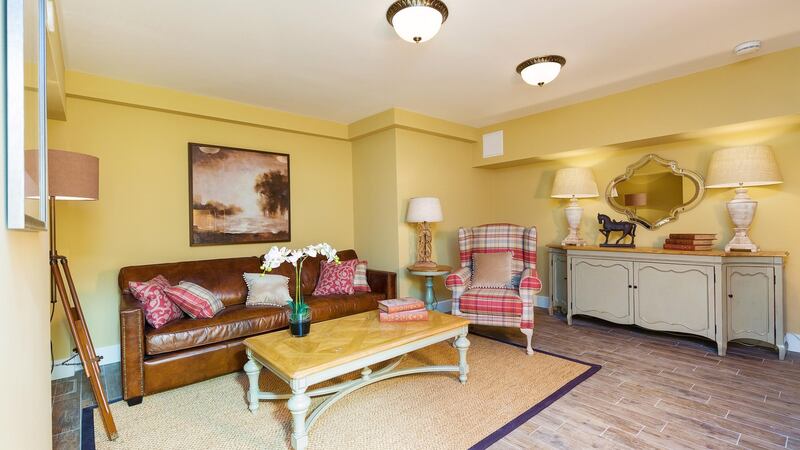 House on Garville Drive, Dublin 6