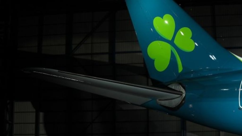 The motion from Aer Lingus, American Airlines, British Airways, Iberia and Finnair indicates a number of potential benefits arising from the Irish airline joining the venture