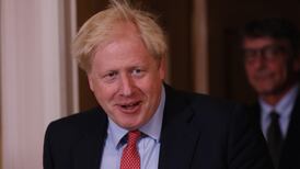 Varadkar-Johnson meeting may be just another bid to dodge blame game