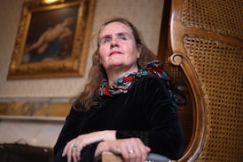 Mary Ann Kenny: ‘I was crying out for help, for myself and for my children’