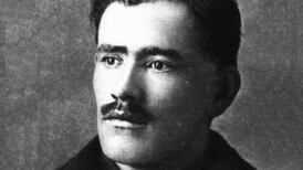 Francis Ledwidge: an Irish nationalist in a British army uniform