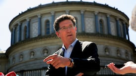 Eamon Ryan says case for extending Western Rail Corridor to Claremorris is weak