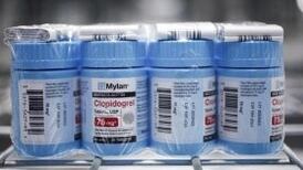 Mylan admits that bid for Dublin-based Perrigo has failed