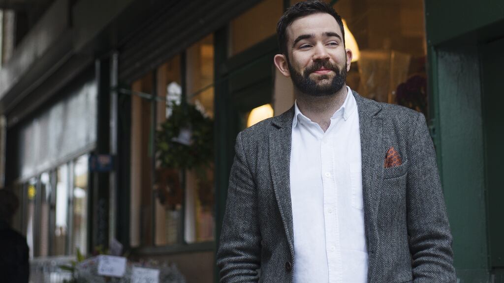 Barry Johnston: ‘The principle of extending votes to overseas citizens becomes not one of “why should we?”, but “why in the name of God haven’t we done it yet?”’