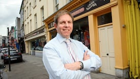 ‘It adds a nice cosmopolitan feel to the street’: Traders welcome above shop living