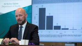 Delta variant could do ‘significant damage’ in partially vaccinated population, Nolan says