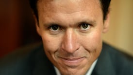 Radio: Anton Savage’s sniper story misses the target as Joe Duffy cracks the code