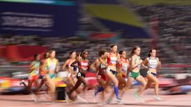 Tokyo 2020: Team Ireland profiles - Ciara Mageean (Athletics)