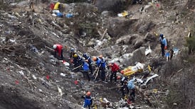 Germany plans spot drug tests on pilots after Germanwings crash