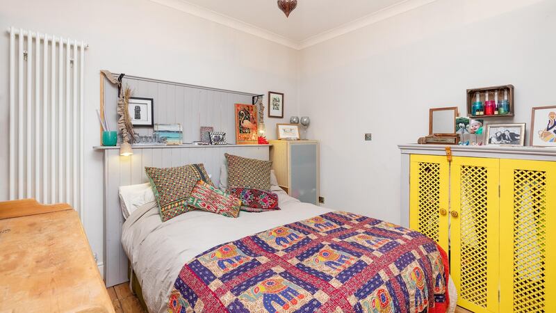 6 Lucerne Castle Ave Clontarf