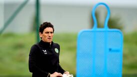 ‘He’s an outstanding man’ - Keith Andrews praises Andy Farrell after spending time in Irish rugby camp